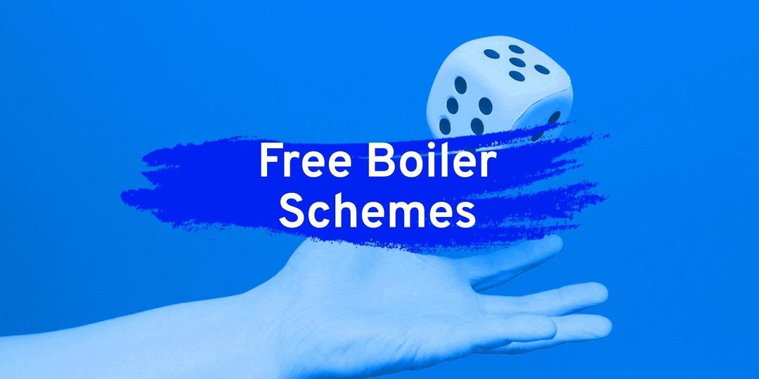 Government Free Boiler Scheme/Grants 2025