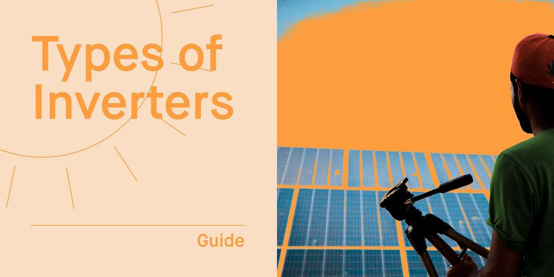 Solar Panel Inverters UK