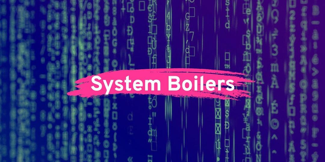 What is a System Boiler? (Boiler with Water Tank/Cylinder)