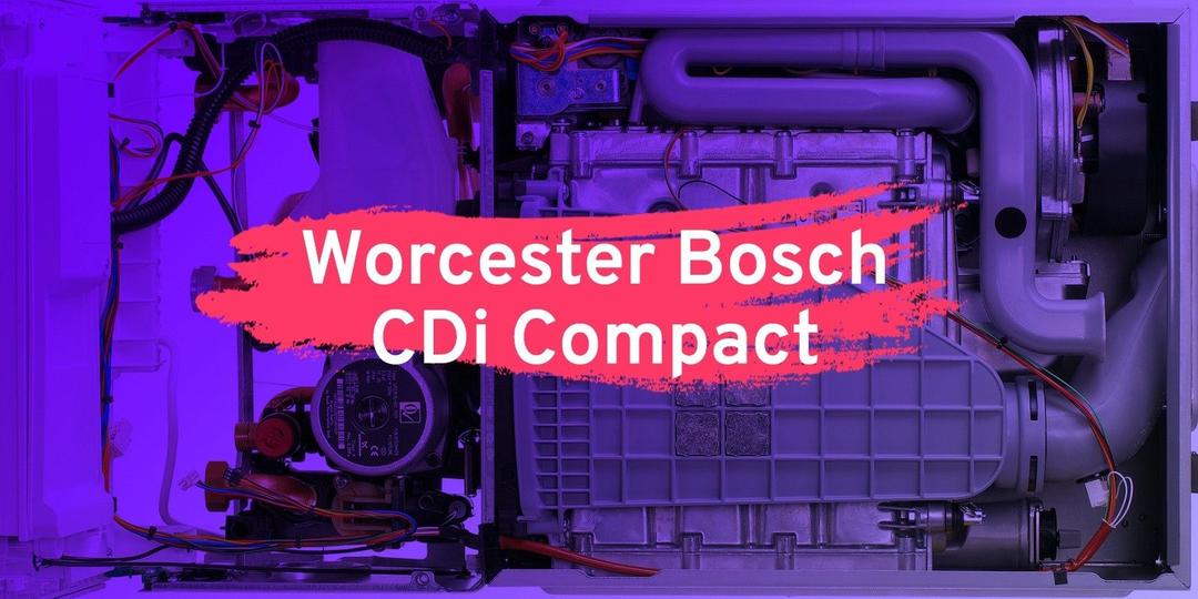 Worcester Bosch Greenstar 28CDi Combi Boiler Review