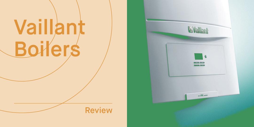 Vaillant Boilers Costs: How Much is a Vaillant Combi Boiler?