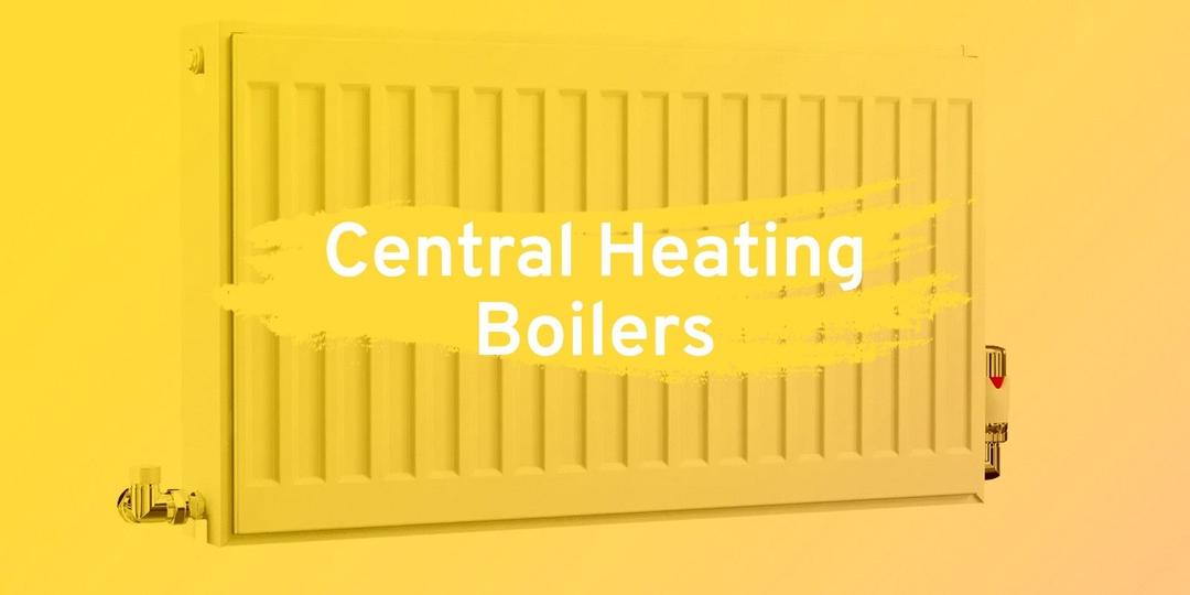 Central Heating Boilers: The Ultimate Buyers Guide