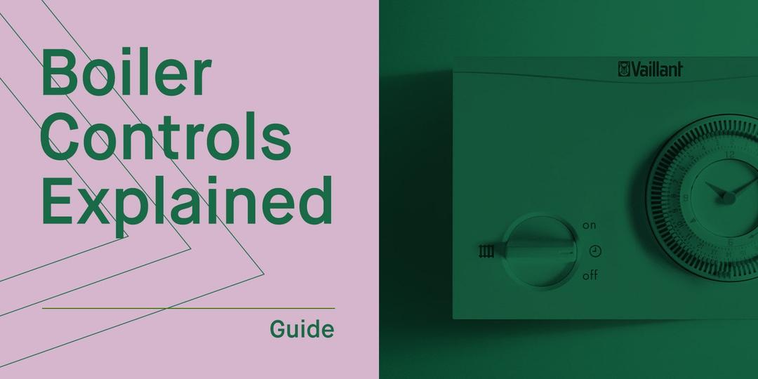 Combi Boiler Controls & Thermostats - How Do They Work?