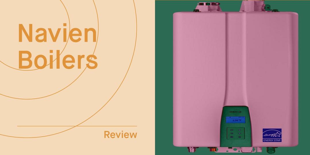 Navien Boilers Reviews & Prices Compared 2025 (UK)