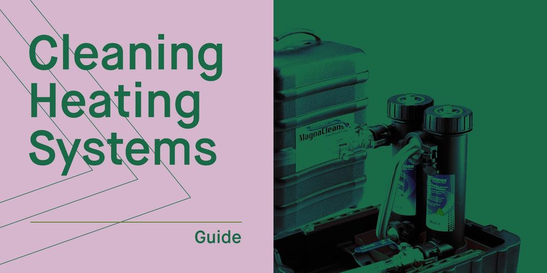 How To Clean/Flush A Central Heating System