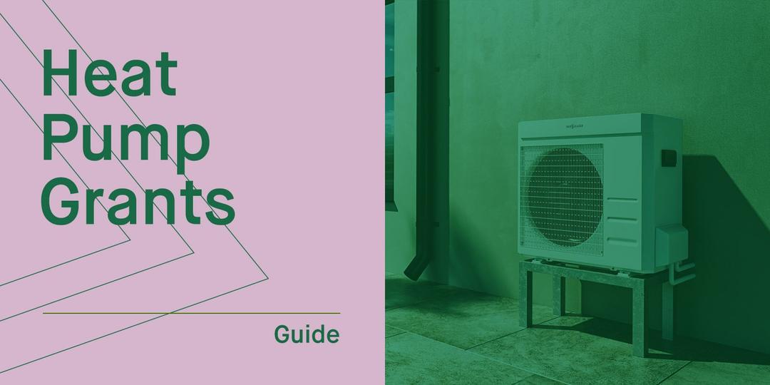 Heat Pump Grants & Funding: What's available in the UK?