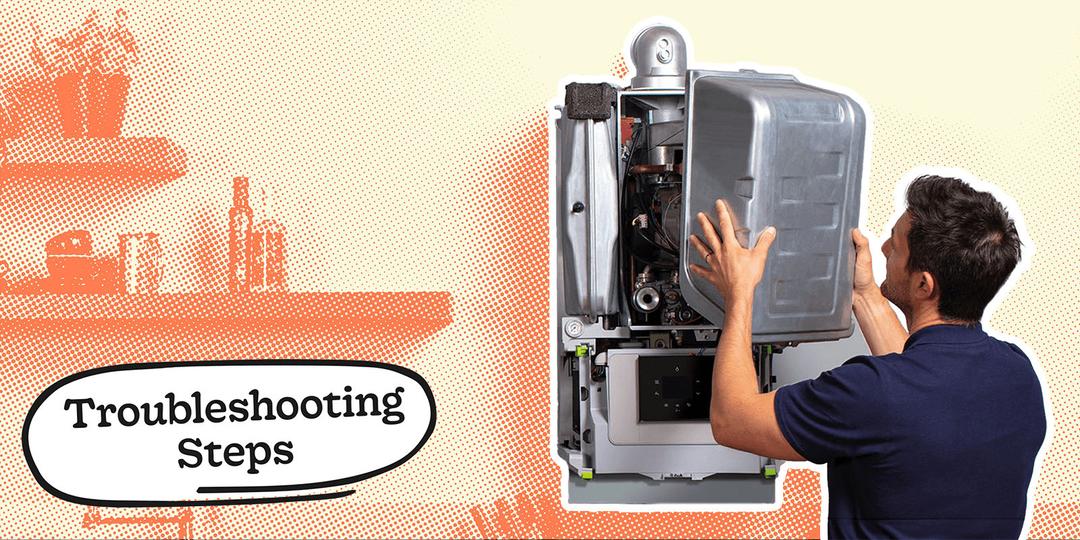 Worcester Boiler No Hot Water: Troubleshooting Guide