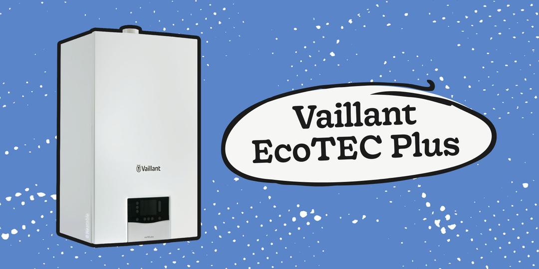 Vaillant EcoTEC Plus Boiler Review (2025 Model)