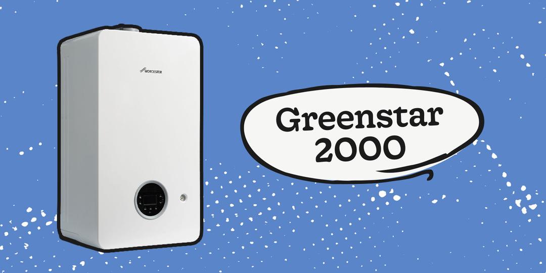 Worcester Bosch Greenstar 2000 Boiler Review: Buy it, or Abort it?