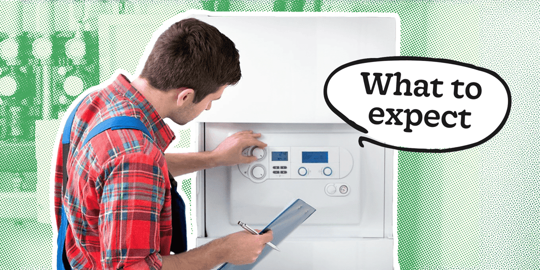 New Boiler Costs 2025: Prices & Installation 