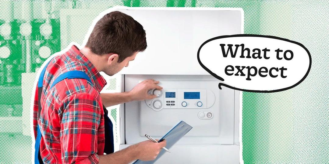 New Boiler Costs: How Much is a New Boiler? (September 2025)