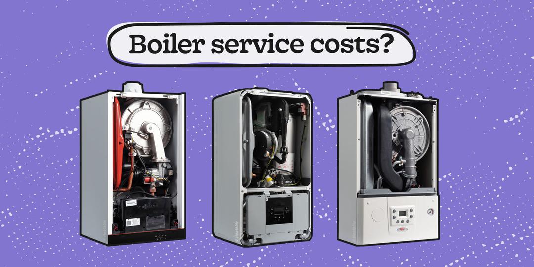 How Much Does a Boiler Service Cost in 2025? 