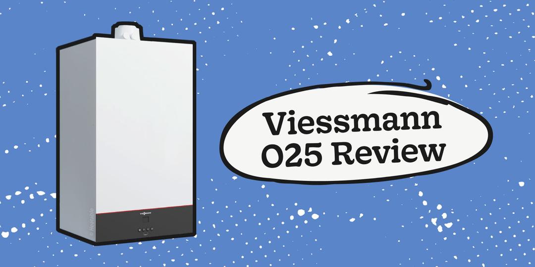 Viessmann 025-W Review: The Best Budget Boiler?