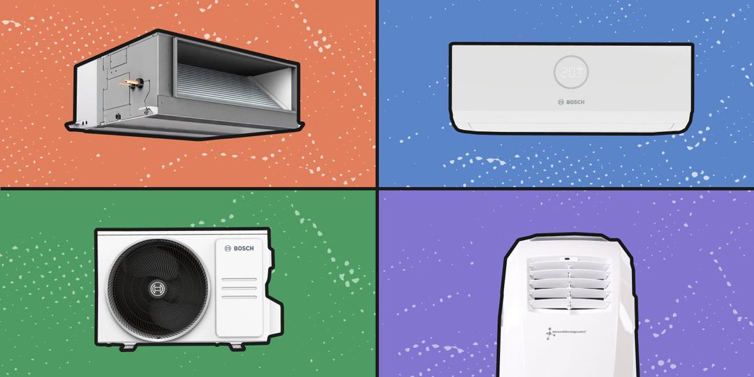 Types of Air Conditioning for UK Homes (And Which One’s Actually Worth It)