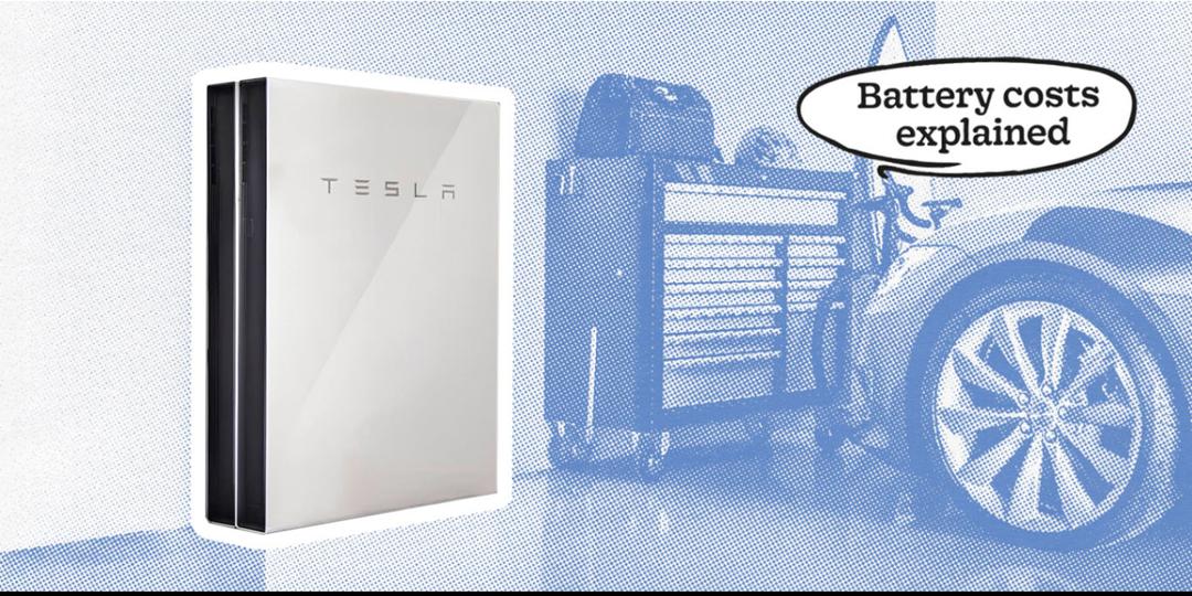 Solar Battery Storage Prices UK - Costs & Savings 2026