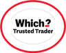 Which? Trusted Traders