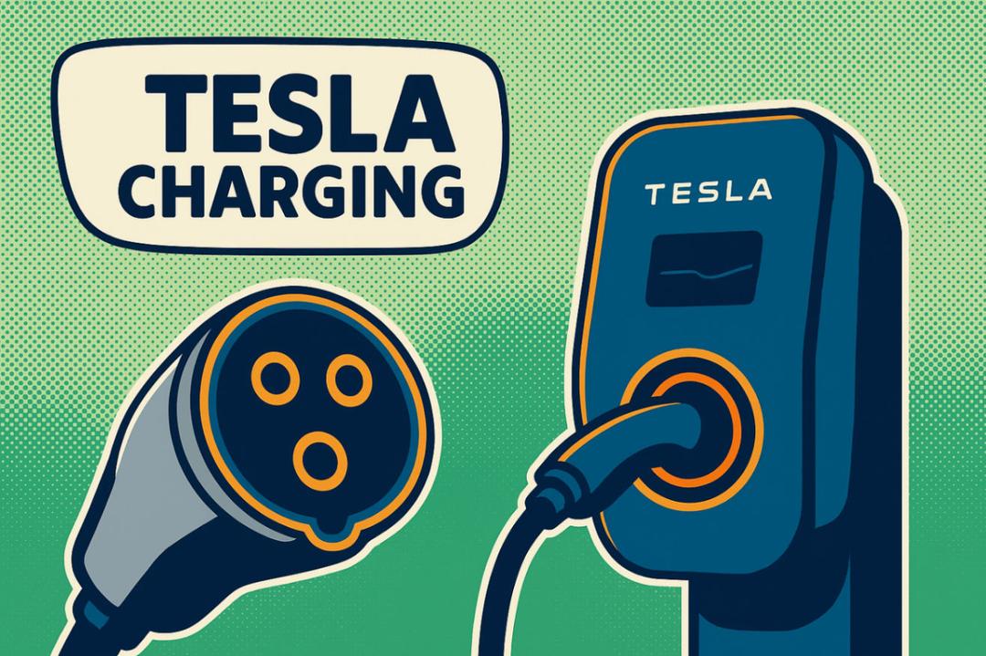 Can You Use Tesla Chargers to Charge Any EV in the UK?